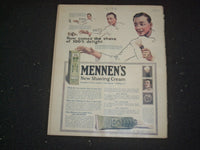 1913 JULY 24 LIFE MAGAZINE - WILLIAM STUBBS! WHAT WOULD YOUR FATHER SAY- ST 6487