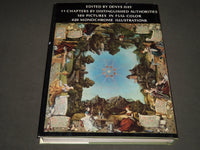 1967 THE AGE OF THE RENAISSANCE HARDCOVER BOOK - GREAT PRINTS - I 435