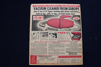 1963 JUNE 23 NY MIRROR MAGAZINE - SANDRA DEE COVER - E 22292