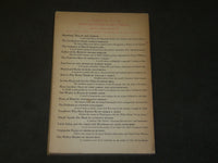 1951 UNCLE JULIUS AND THE ANGEL WITH HEARTBURN BY ETHEL ROSENBERG - J 3542