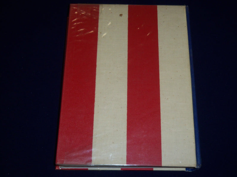 1972 TAPS CLEMSON UNIVERSITY YEARBOOK VOLUME 62 - SOUTH CAROLINA - YB 739