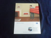 2002-2003 FLORIDA PANTHERS YEARBOOK - ST 7139