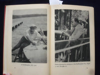 1945 ENRICO CARUSO HIS LIFE AND DEATH HARDCOVER BOOK BY DOROTHY CARUSO - KD 8645