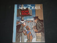 1959 JANUARY 24 THE NEW YORKER MAGAZINE - ILLUSTRATED COVER - NY 1048