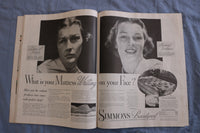 193 JUNE MCCALL'S MAGAZINE - BEAUTIFUL NEYSA MCMEIN COVER - SP 4785T