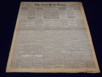 1930 JULY 27 NEW YORK TIMES - EINSTEIN EVOLVING YET ANOTHER THEORY - NT 1558