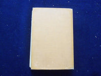 1921 THE VALLEY OF THE SUN HARDCOVER BOOK BY WILLIAM M. MCCOY - KD 8377