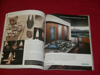 SURFACE MAGAZINE ISSUE #67 - FALL FASHION ISSUE - FASHION & ARCHITECTURE- RC 281