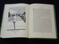 1935-1936 PEGASUS GLENRIDGE HIGH SCHOOL PUBLICATIONS LOT OF 2 - NJ - SP 3253N