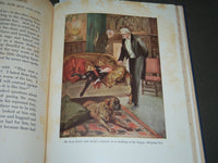 1911 THE LITTLE LORD FAUNT LEROY BY FRANCES HODGSON BURNETT BOOK - KD 4455