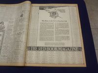 1920 JULY 8 NEW YORK TIMES - COX ASKS LOUISIANA TO RATIFY SUFFRAGE - NT 9324