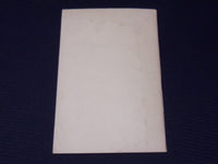 1917 HISTORICAL SKETCH OF GOVERNMENT OF RAILROADS BOOK BY W. M. ACKWORTH - K 12