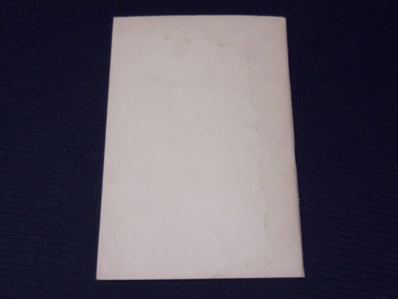 1917 HISTORICAL SKETCH OF GOVERNMENT OF RAILROADS BOOK BY W. M. ACKWORTH - K 12