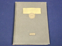 1931 STEPHENSOPHIA STEPHENS COLLEGE YEARBOOK COLUMBIA MISSOURI - PHOTOS - YB 672