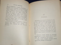 1912 PETITE MADAME FRENCH BOOK BY ANDRE LICHTENBEGER - KD 1992