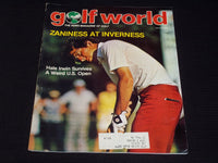 1979 JUNE 22 GOLF WORLD MAGAZINE - HALE IRWIN FRONT COVER - E 6639