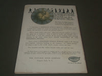 1906 AUGUST SUBURBAN LIFE THE COUNTRYSIDE MAGAZINE - GREAT COVER & ADS - SP 9515