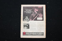 1939 FEBRUARY RADIO-CRAFT MAGAZINE - HOME WIRED FOR RADIO COVER - E 11195