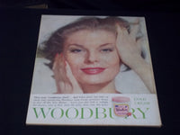 1960 NOVEMBER SCREEN STORIES MAGAZINE - DEBBIE REYNOLDS FRONT COVER - E 14104