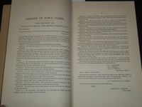 1897 ANNUAL REPORT OF THE TOWN OFFICERS OF UPTON MASSACHUSETTS - K 3115