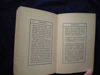 1902 THE SPIRITUAL LIFE HARDCOVER BOOK BY O. A. KINGSBURY - KD 8109
