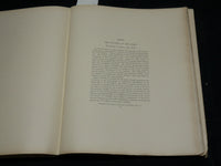 1912 STUDIES IN CANCER - PATHOLOGY BOUND VOLUME NO. 2 - 32 PLATES - KD 4500