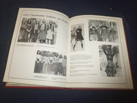 1979 SPIRIT UNIVERSITY LIGGETT SCHOOL YEARBOOK - GROSS POINT WOODS, MI - YB 2392