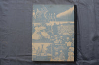 1961 CENTENNIAL CANDIDS SOFTCOVER BOOK BY CARL BAXTER -PHILLIPSBURG, NJ- KD 9501