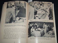 1960 STORY OF MONTANA - YELLOWSTONE EARTHQUAKE BY CHRISTOPHERSON - J 8726