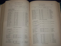 1868 STATE OF NEW YORK ANNUAL REPORT OF ADJUSTANT GENERAL VOLUME 1 - KD 2828
