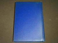 1939 NAVAL CUSTOMS TRADITIONS AND USAGE BY LELAND LOVETTE BOOK - KD 3486S