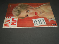1948 SEPTEMBER MOVIE PLAY MAGAZINE - LANA TURNER COVER - GREAT PHOTOS - M 167