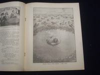 1917 FEBRUARY 17 JUDGE MAGAZINE - THE BIRTH OF A NATION -FEB. 22, 1732 - ST 6874