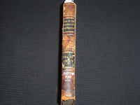 1839 AMENDMENTS TO THE CONSTITUTION VOLUME XII - PENNSYLVANIA - KD 705N