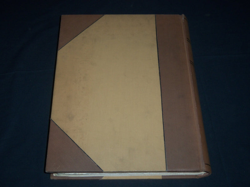 1914 WIENER STRASSENBILDER IM ZEITALTER DES ROKOKO VOLUME BY IGNAZ SCHWAZ- Z 39