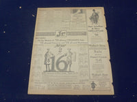 1920 NOVEMBER 18 NEW YORK TIMES - BRINDELL INDICTED ON EXTORTION - NT 8468