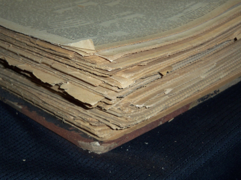 1920-1953 NEW YORK TIMES 100 NEEDIEST CASES SECTIONS LOT OF 67 DIFFERENT- NTL 61