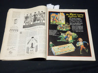 1927 SEPTEMBER LADIES HOME JOURNAL MAGAZINE - KEWPIEVILLE - NICE ADS - F 360