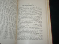 1931 THIRTY YEARS WAR FOR WILD LIFE BOOK BY WILLIAM HORNADAY - KD 6679