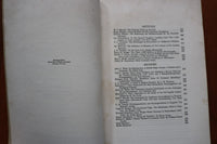 1938 OCTOBER JOURNAL OF ENGLISH AND GERMANIC PHILOLOGY - SOFTCOVER BOOK - K 3240