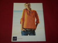 2003 RADAR MAGAZINE - PREMIERE ISSUE - JENNIFER LOPEZ COVER - RC 1310