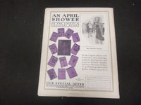 1904 APRIL MADAME MAGAZINE - FOR WOMEN WHO THINK - ST 916