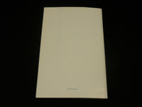 1977 HANOVER TODAY MASSACHUSETTS 250TH ANNIVERSARY PROGRAM - J 7095