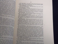1905 HON. JOSEPH FORAKER RAILWAY RATE REGULATION SPEECH - J 8946