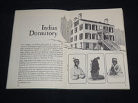 1962 MACKINAC ISLAND HISTORIC GUIDEBOOK - FORT MACKINAC - SOFTCOVER - J 8674
