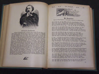 1914 STIMMEN DER FREIHEIT BY KONRAD BEISSWANGER GERMAN - NICE PHOTOS - KD 1522G