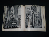 1961 BILDBUCH DER STADT ANSBACH BOOK BY HANNS BEER - GERMAN - KD 5242