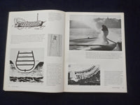1960 THE WARSHIP VASA DEEP DIVING HARDCOVER BOOK BY ANDERS FRANZEN - KD 8817