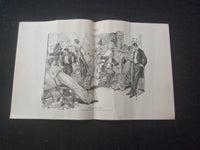 1914 FEBRUARY 5 LIFE MAGAZINE - 