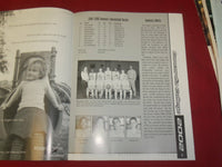 2002 NYCAC BASKETBALL TOURNAMENT PROGRAM - J 4263